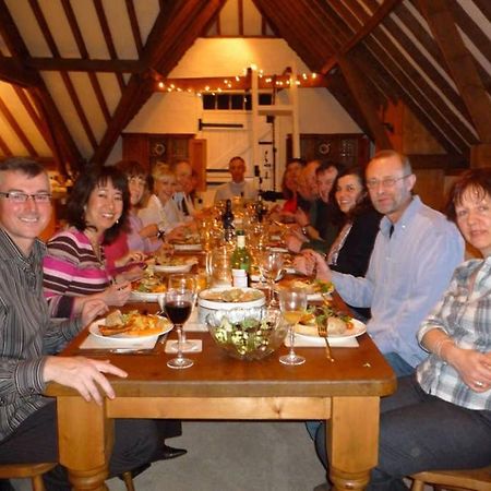 Brackenborough Hall Coach House - Granary Louth  Dış mekan fotoğraf