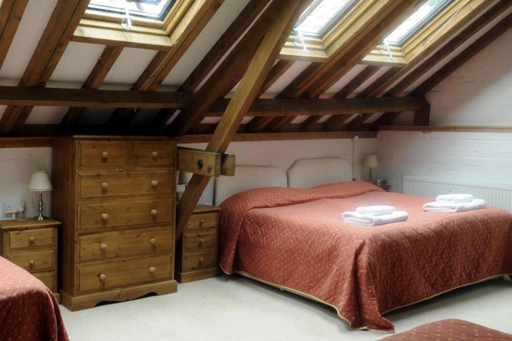 Brackenborough Hall Coach House - Granary Louth  Dış mekan fotoğraf