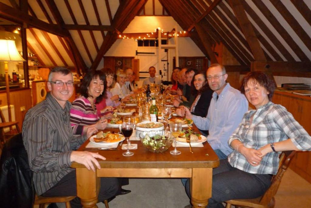 Brackenborough Hall Coach House - Granary Louth  Dış mekan fotoğraf